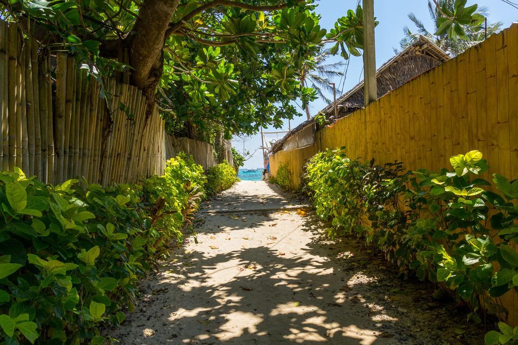 Koko'S Place Diniwid Balabag  Εξωτερικό φωτογραφία