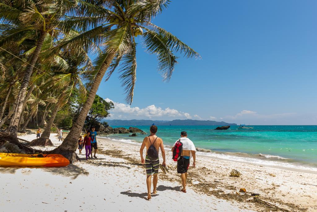 Koko'S Place Diniwid Balabag  Εξωτερικό φωτογραφία