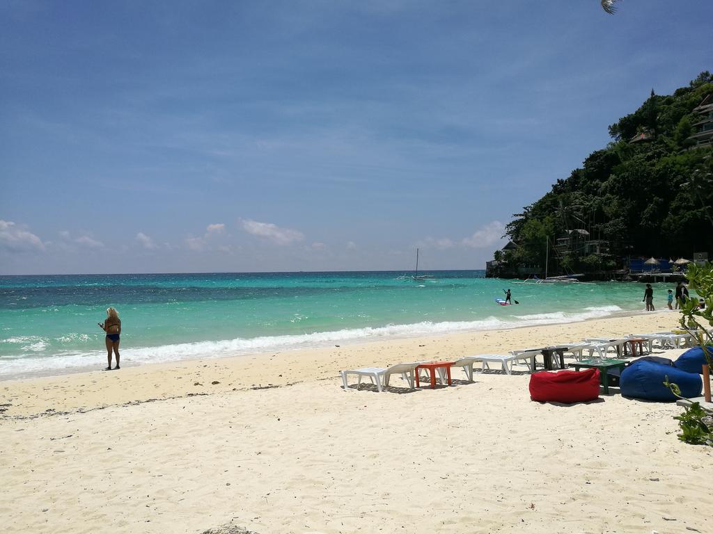 Koko'S Place Diniwid Balabag  Εξωτερικό φωτογραφία