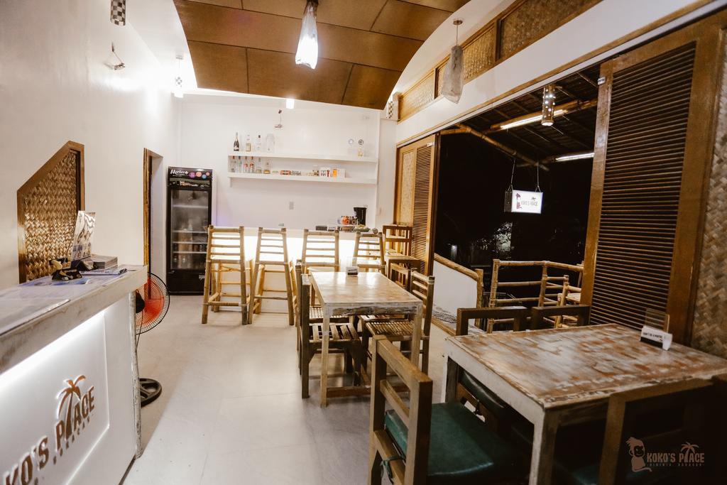 Koko'S Place Diniwid Balabag  Εξωτερικό φωτογραφία