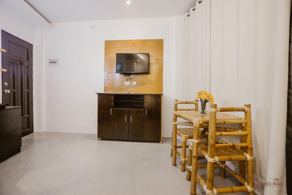 Koko'S Place Diniwid Balabag  Εξωτερικό φωτογραφία