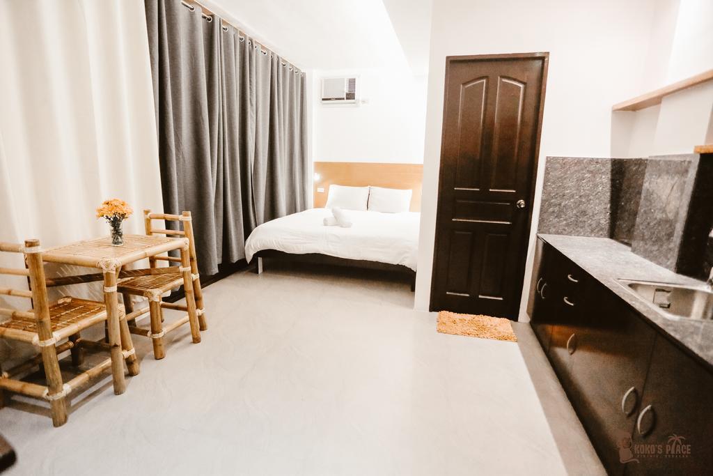 Koko'S Place Diniwid Balabag  Εξωτερικό φωτογραφία