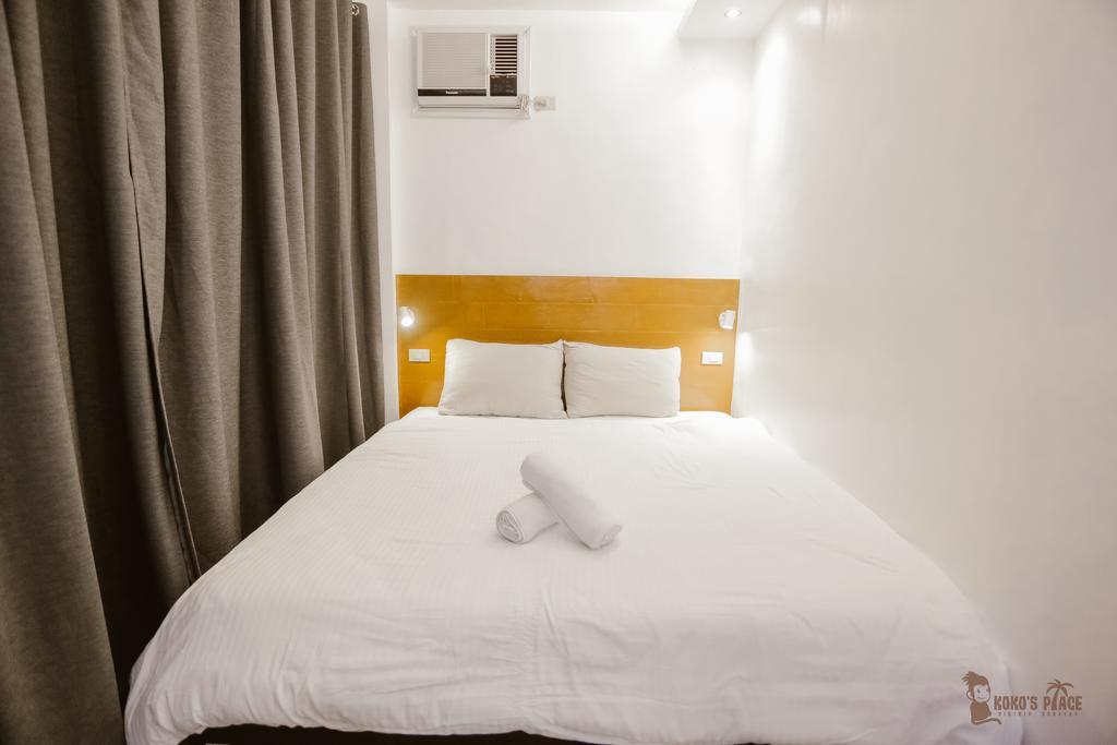 Koko'S Place Diniwid Balabag  Εξωτερικό φωτογραφία