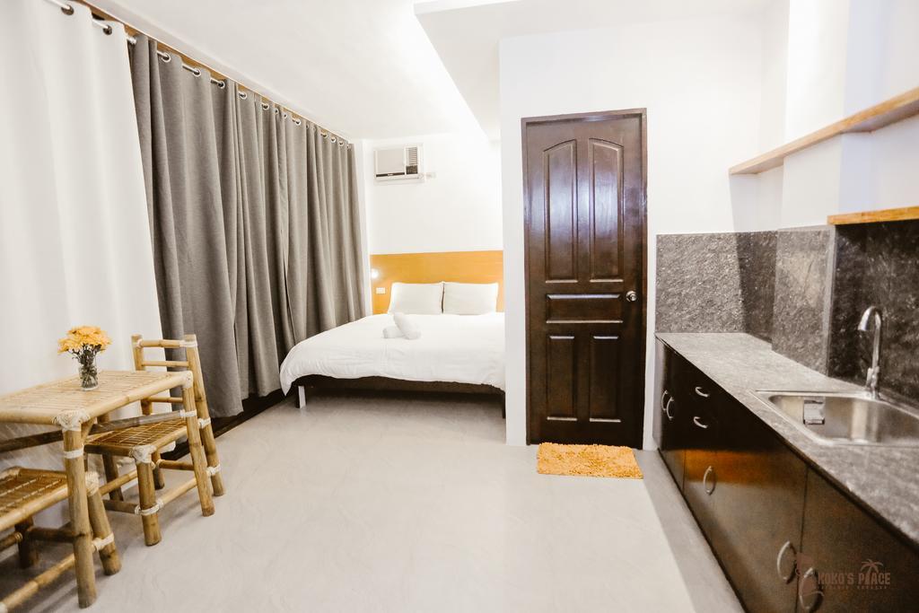 Koko'S Place Diniwid Balabag  Εξωτερικό φωτογραφία