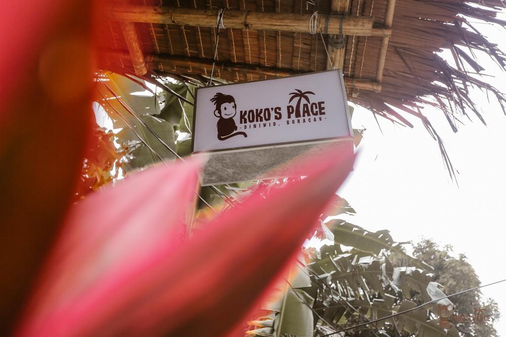 Koko'S Place Diniwid Balabag  Εξωτερικό φωτογραφία
