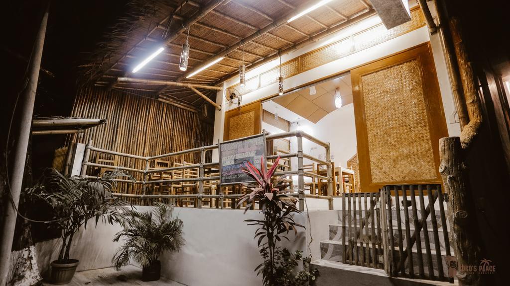 Koko'S Place Diniwid Balabag  Εξωτερικό φωτογραφία