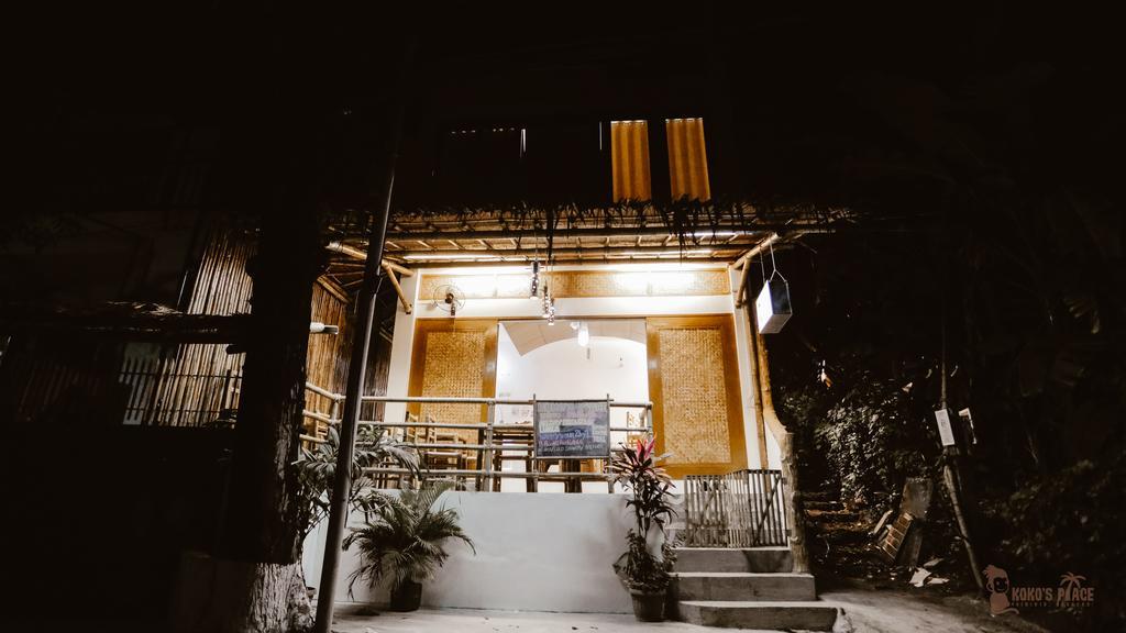 Koko'S Place Diniwid Balabag  Εξωτερικό φωτογραφία