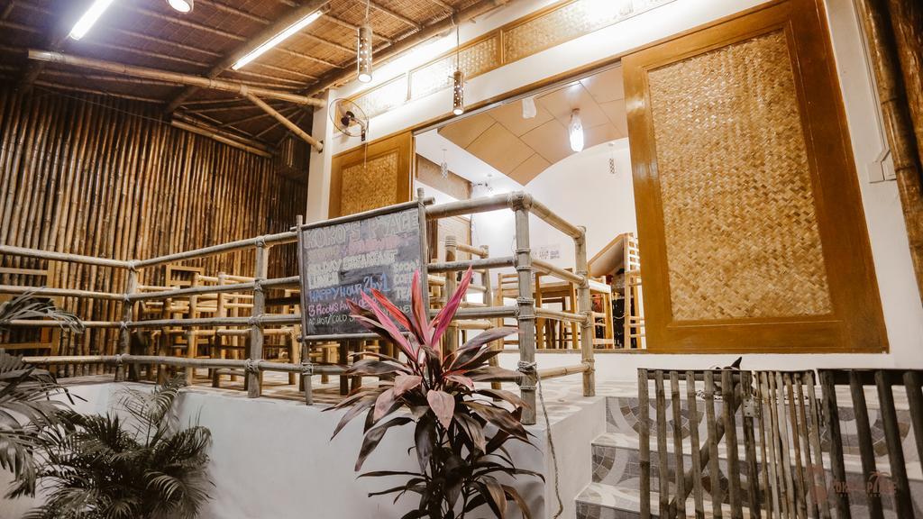 Koko'S Place Diniwid Balabag  Εξωτερικό φωτογραφία