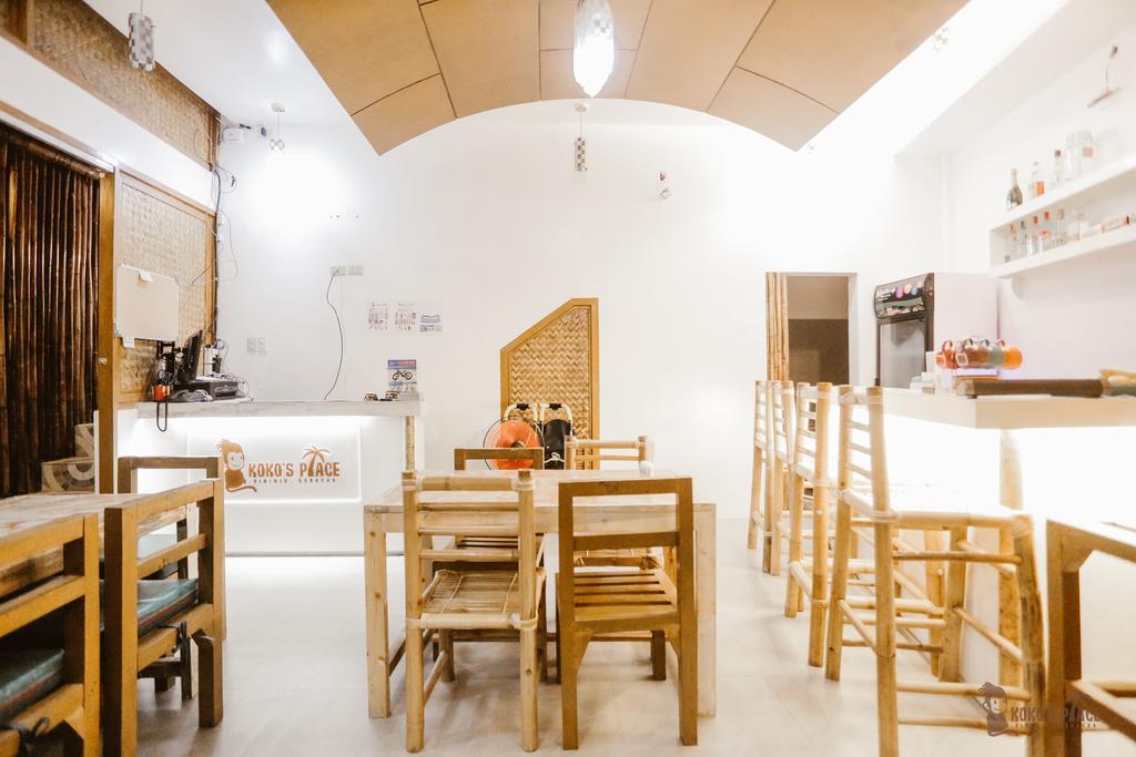 Koko'S Place Diniwid Balabag  Εξωτερικό φωτογραφία
