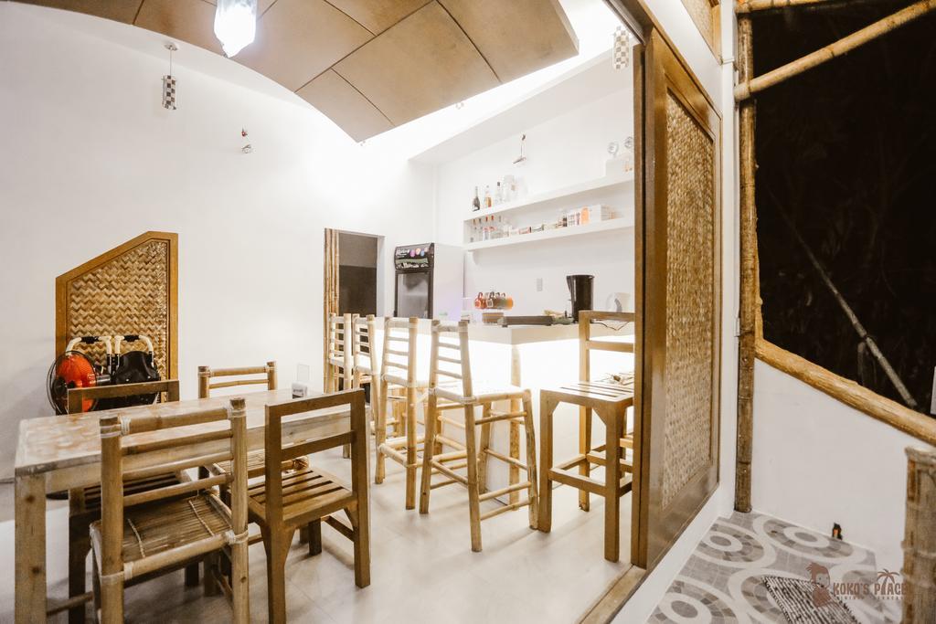 Koko'S Place Diniwid Balabag  Εξωτερικό φωτογραφία