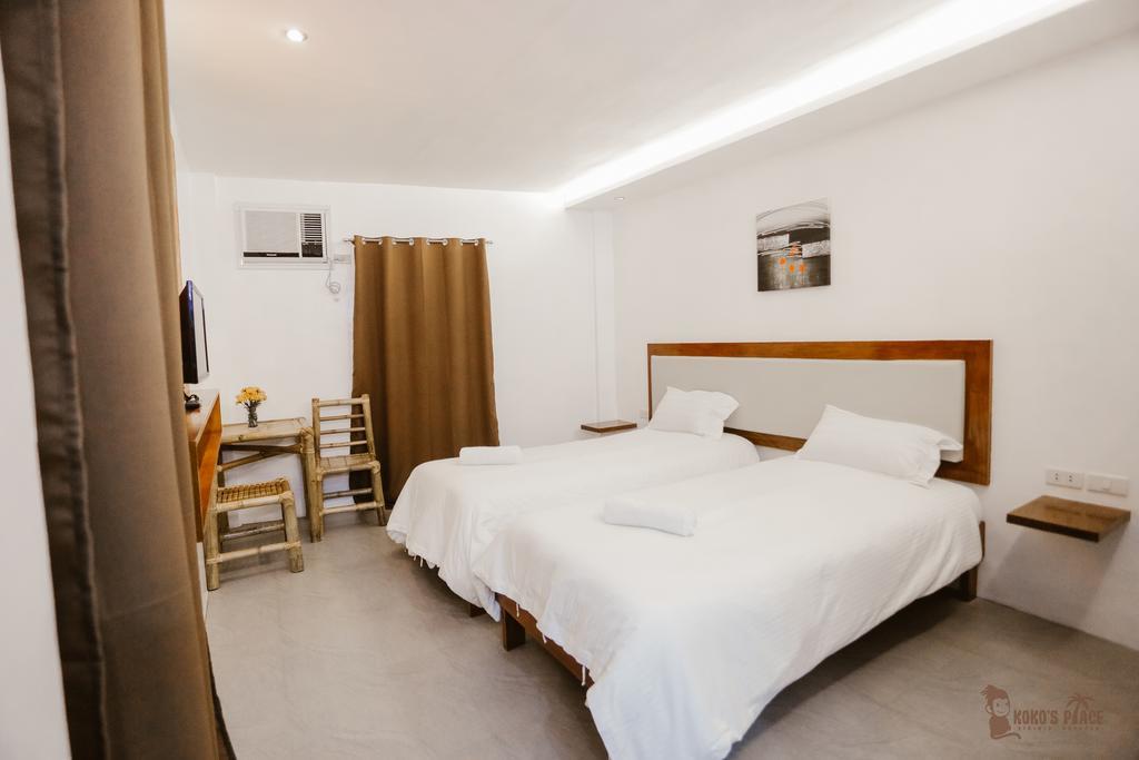 Koko'S Place Diniwid Balabag  Εξωτερικό φωτογραφία