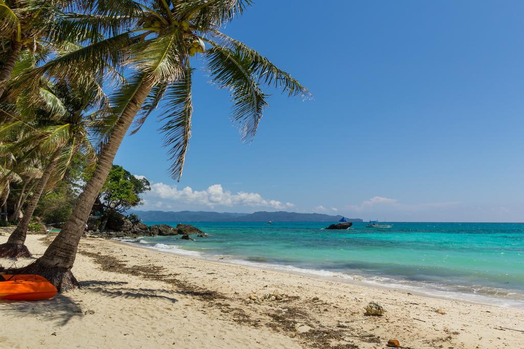 Koko'S Place Diniwid Balabag  Εξωτερικό φωτογραφία