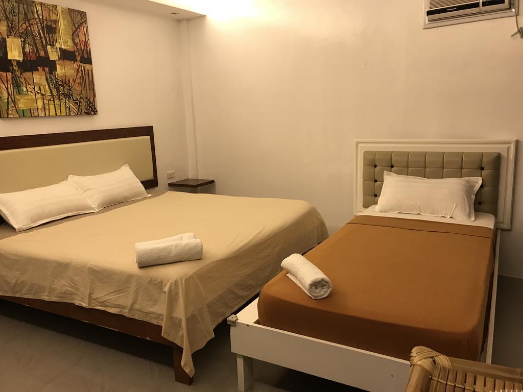 Koko'S Place Diniwid Balabag  Εξωτερικό φωτογραφία
