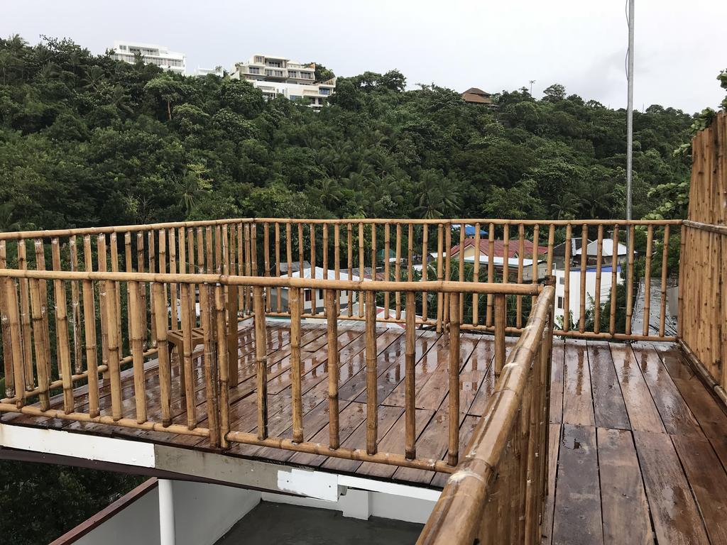 Koko'S Place Diniwid Balabag  Εξωτερικό φωτογραφία